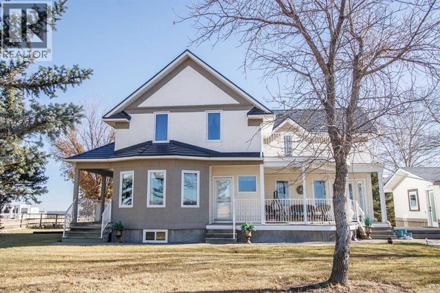 140043 Range Road 274, Rural Willow Creek No. 26, M.d. Of