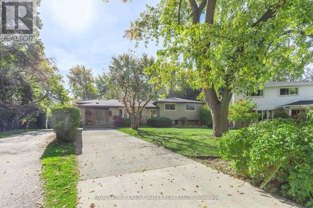 9 Norval Crescent, Brampton (brampton East)