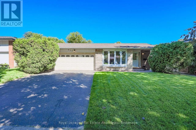 958 Fletcher Valley Crescent, Mississauga (clarkson)