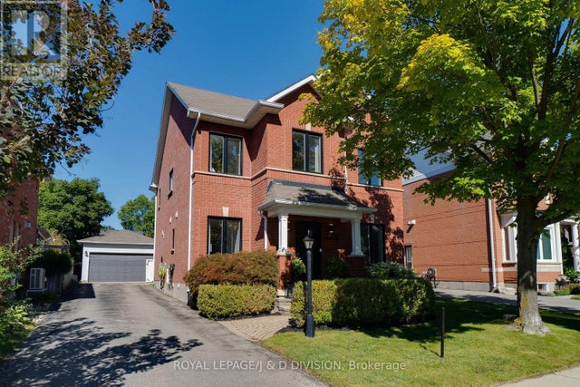 2448 Capilano Crescent, Oakville (ro River Oaks)