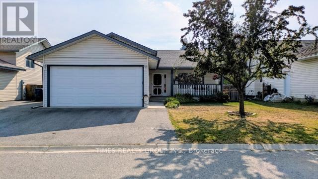 2311 Mt Baker Crescent, Cranbrook