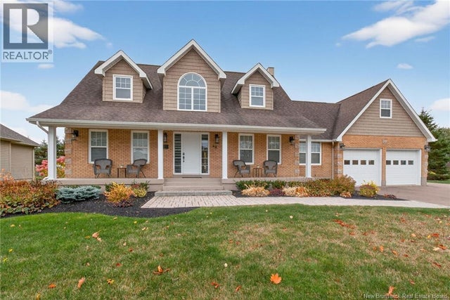 48 Ripplewood Road, Moncton