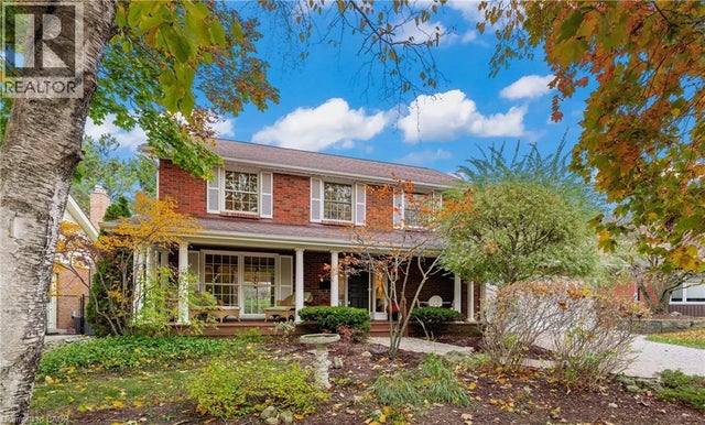 362 Pommel Gate Crescent, Waterloo