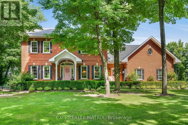 1271 Georges Vanier Drive, Ottawa