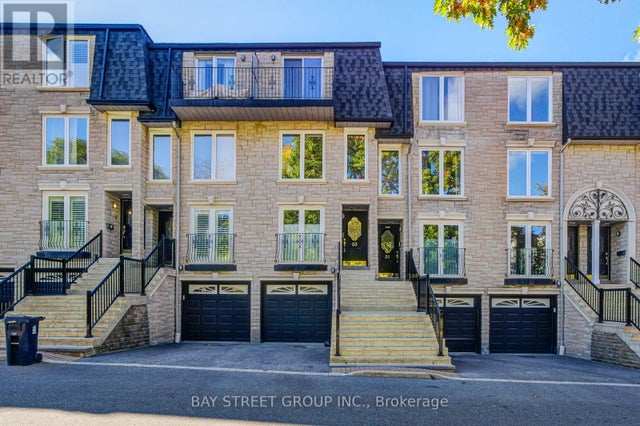 3 - 33 Birchbank Lane, Toronto (banbury-Don Mills)