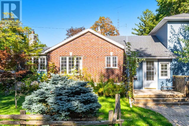 57 Glenridge Road, Toronto (cliffcrest)