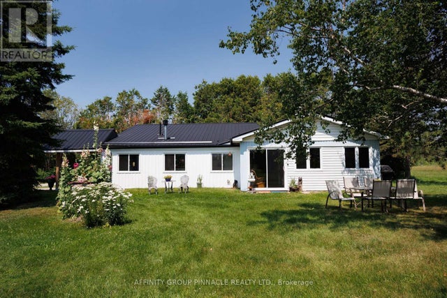 B1710 Conc Rd 8 Thorah Road, Brock (beaverton)