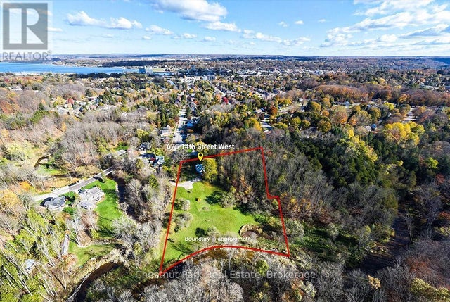 675 14th Street W, Owen Sound