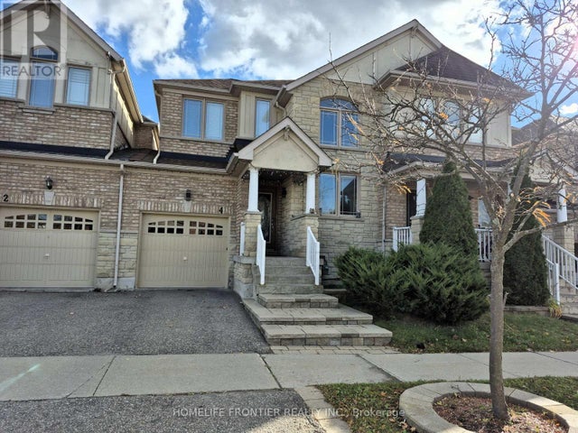4 Riel Drive, Richmond Hill (oak Ridges)