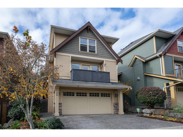 26 36169 Lower Sumas Mountain Road, Abbotsford