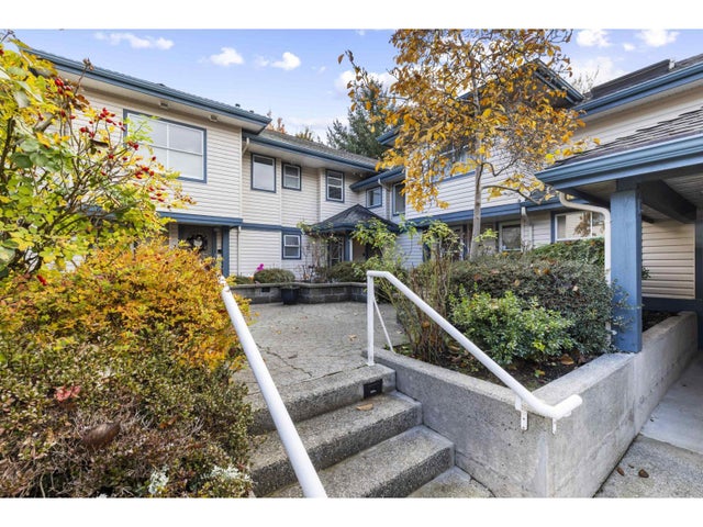 28 5666 208 Street, Langley