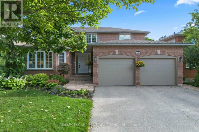 2421 Susquehanna Court, Oakville (ro River Oaks)