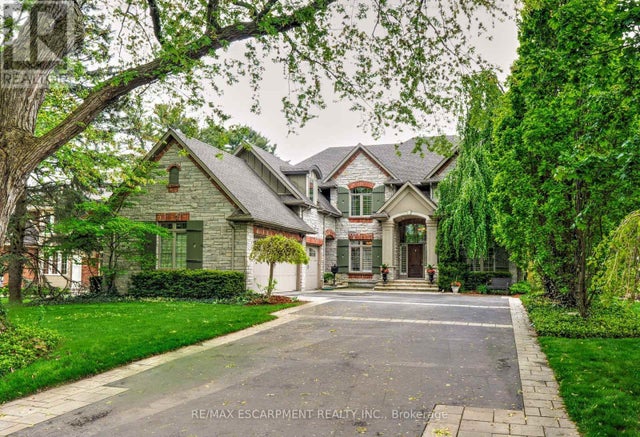 290 Shoreacres Road, Burlington (shoreacres)