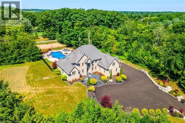 2600 Maple Street, Pelham