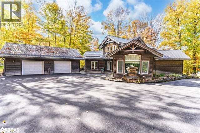 284 Lake Dalrymple Road, Kawartha Lakes