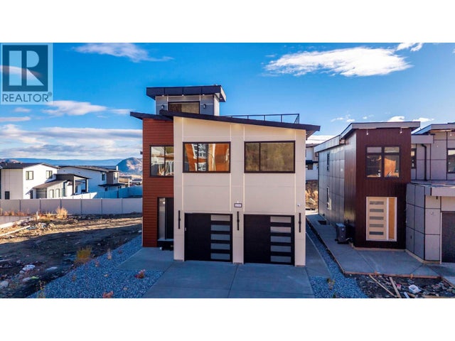 3741 Astoria Drive, West Kelowna