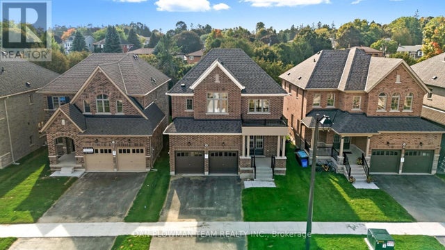 98 North Garden Boulevard, Scugog (port Perry)