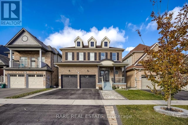 50 Henry Smith Avenue, Clarington (bowmanville)