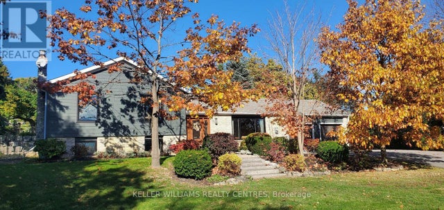 10 Patricia Place, Georgina (keswick South)