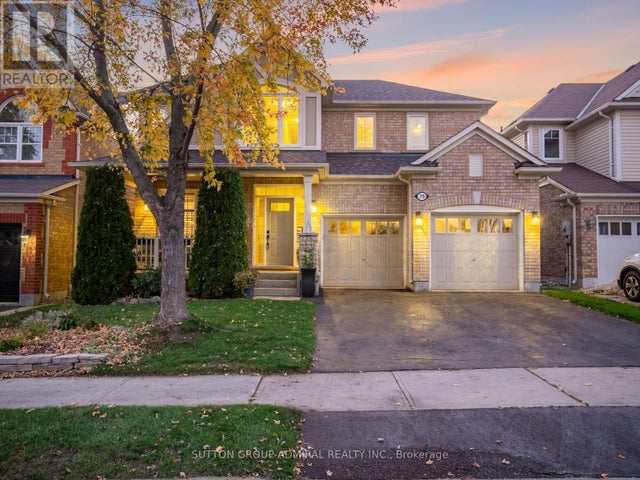 79 Williamson Family Hollow, Newmarket (woodland Hill)