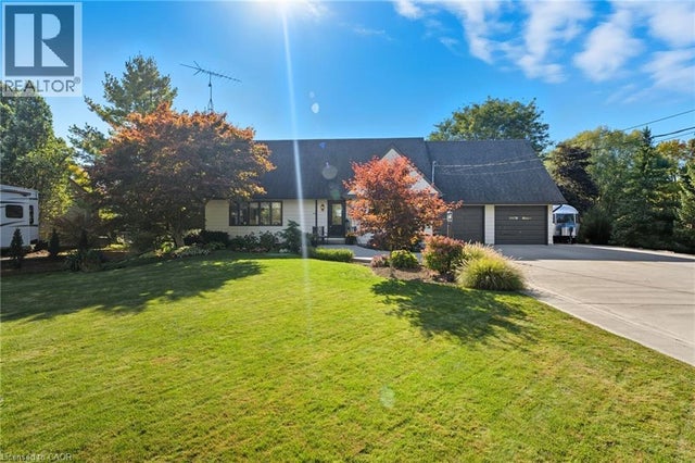 685 Robson Road, Waterdown