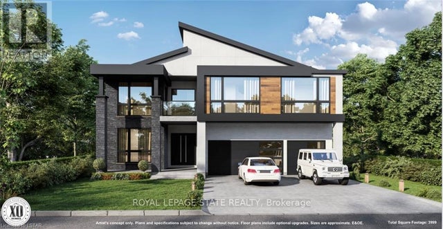 Lot 4 Plover Mills Road, Middlesex Centre