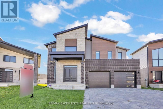 1464 Medway Park Drive, London North (north S)