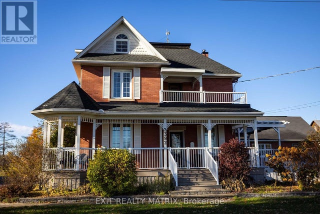 2392 8th Line Road, Ottawa