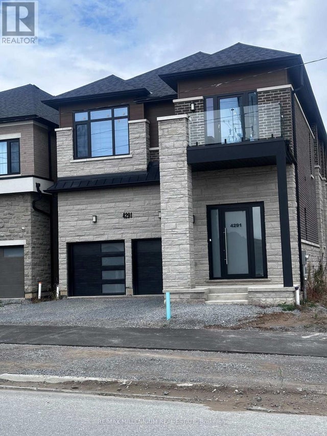 4291 Country Lane, Whitby