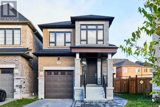 47 Dorian Drive, Whitby