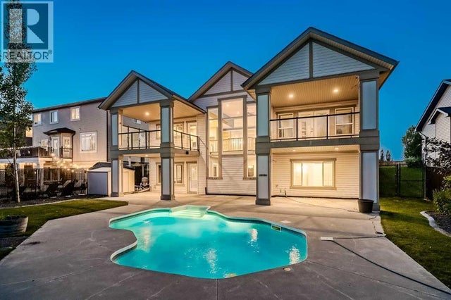 231 Railway Close Se, Langdon