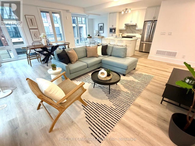 12 Bancroft Lane, Richmond Hill (jefferson)