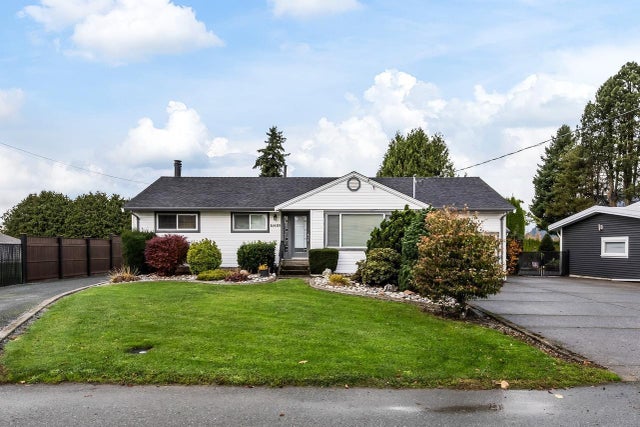 10489 Mcdonald Road|fairfield Island, Chilliwack