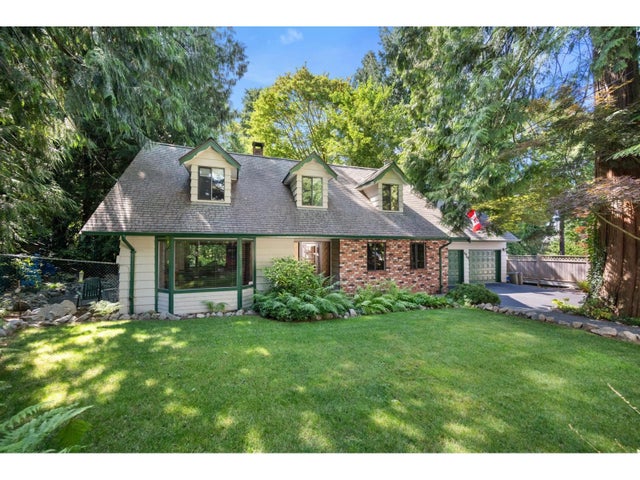 4961 202a Street, Langley