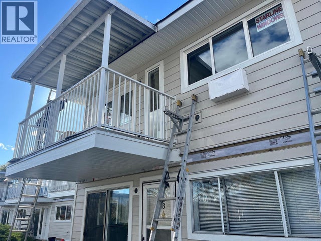 4004 34 Street Unit# 208, Vernon