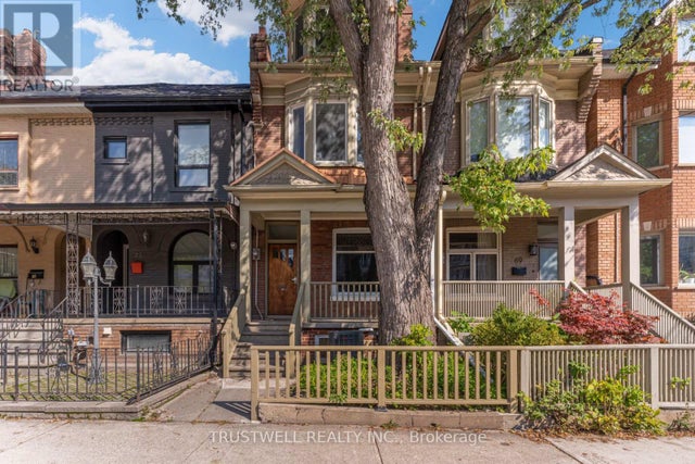 71 Shaw Street, Toronto (niagara)