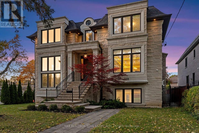 298 Hollywood Avenue, Toronto (willowdale East)