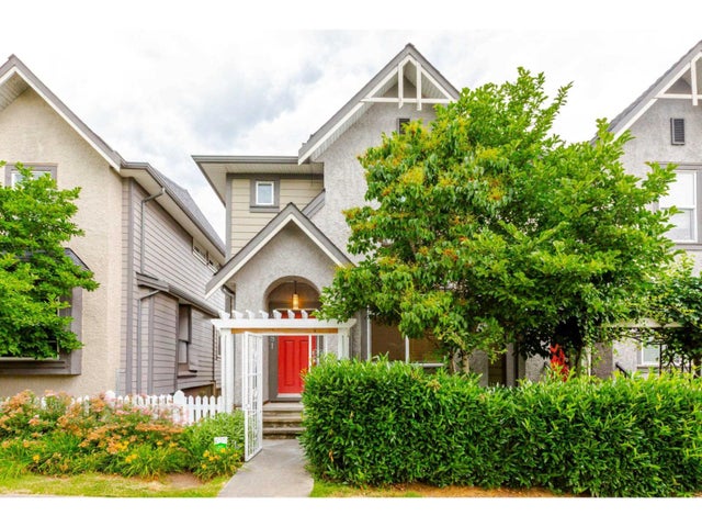 21081 80 Avenue Avenue, Langley