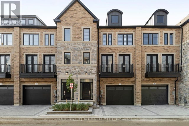 23 - 260 Eagle Street, Newmarket (central Newmarket)