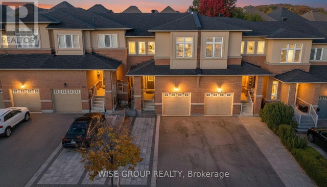 125 Mistywood Crescent, Vaughan (patterson)