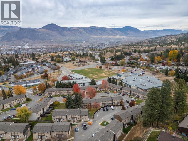 1605 Summit Drive Unit# 72, Kamloops