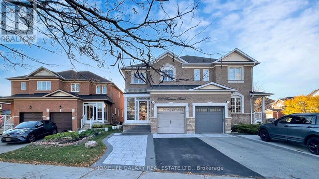 302 Redstone Road, Richmond Hill (rouge Woods)