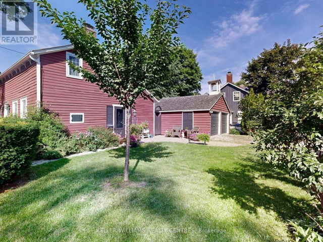 14 Colborne Street, Markham (thornhill)