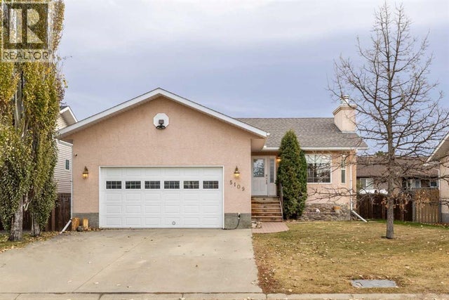 5109 45 Street, Rimbey