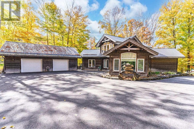 284 Lake Dalrymple Road, Kawartha Lakes (carden)