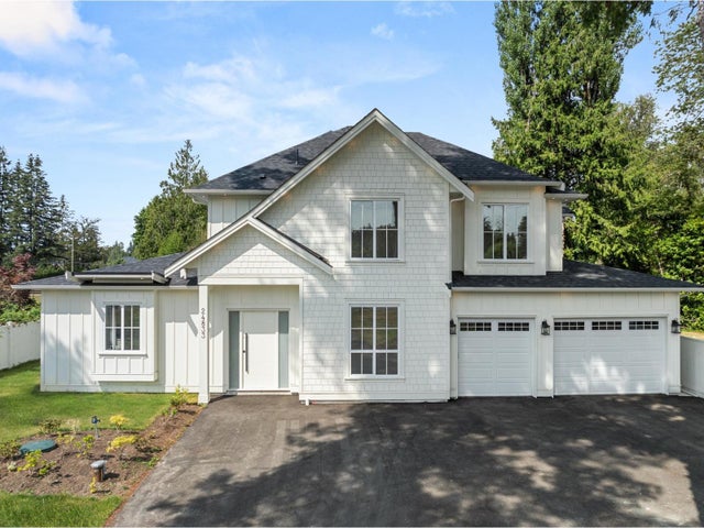 24833 Robertson Crescent, Langley