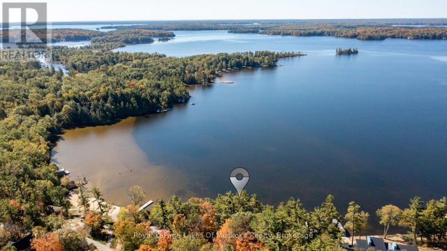 1031 Bowyers Beach Road, Bracebridge (monck (bracebridge))