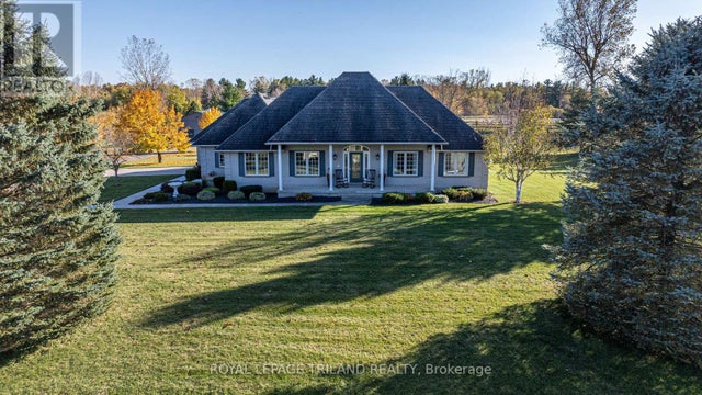 5017 Hamilton Road, Thames Centre (dorchester)