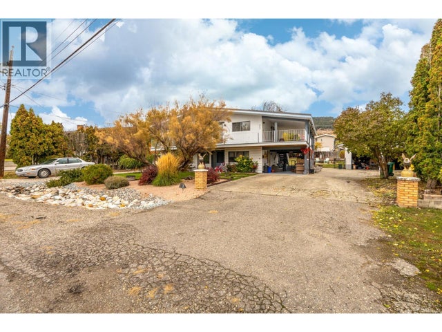 647 Downie Road, Vernon