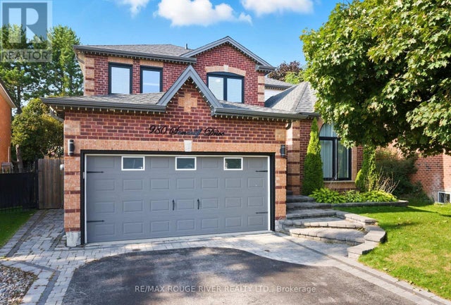 980 Sandcliff Drive, Oshawa (pinecrest)